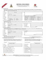 Skim mesra usia emas, adalah salah satu dari 7 agenda merakyatkan ekonomi negeri selangor (fasa 1). Borang Khairat Kematian Selangor Fill Online Printable Fillable Blank Pdffiller