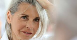 How to reverse grey hair naturally with a miracle drink, supplements, and which foods eliminate grey hair. Remove Yellow Tinge From Grey Hair Naturally Starts At 60