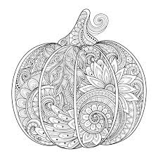 Have some time to yourself & enjoy these free coloring pages for adults. 12 Fall Coloring Pages For Adults Free Printables Everythingetsy Com