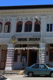 Kedai ini terletak di 164 lebuh campbell. Musical Instrument Shops In Penang