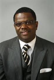 Frederick Ransom McCall Obituary