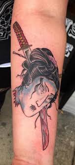 Tattoos — and their attached taboos — have been in japan for as long as onsen have been the tattoo was meant to punish him with physical and psychological pain alike, as it indelibly marked him friends of mine with smaller tattoos have gotten away with covering them with bandages or even. Japanese Tattoos History Meanings Symbolism Designs