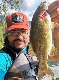 Fishing at Cultus Lake, Invasive Species and Regulations