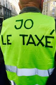 Les manifestants réclament la démission de christophe castaner et entendent maintenir la pression avant la rentrée. Tu L As Lu Mon Gilet Jaune