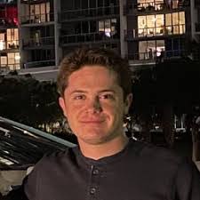 Jordan Berman's Instagram, Twitter & Facebook