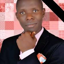 Oluwaseun Samuel Kolawole