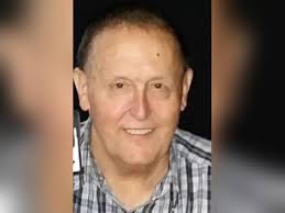 Mark Etienne Chartrand's Obituary