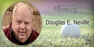 Douglas E. Neville — UPDATED