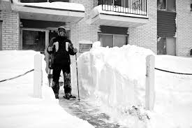 Image result for raleigh snowmageddon