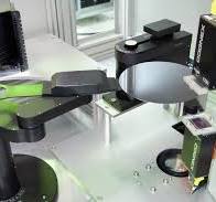 Semiconductor | Industries | Control Micro Systems