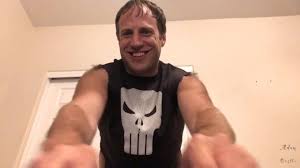 POV Give Me The Combo Or Ill Tickle You