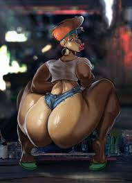 Rule34 - If it exists, there is porn of it  candy kong, donkey kong   4927328