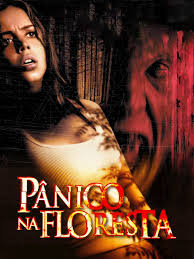 Prime Video: Pânico Na Floresta