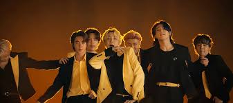 Search, discover and share your favorite bts gifs. Nevermind Bts B U T T E R