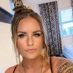 Hallie Iverson's Instagram, Twitter & Facebook