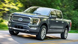 Ford F 150 News And Reviews Motor1 Com
