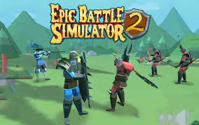 Epic Battle Simulator 2 Cheats Simulation Epic Battle