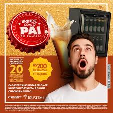 Postado em 03/08/2020 20:26 uma campanha publicitária equivocada por causar grandes prejuízos a uma empresa. Shopping Iguatemi Fortaleza Realiza Campanha De Dia Dos Pais Brinde Com O Pai Em Familia