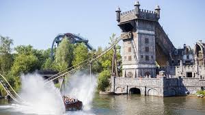 De efteling doet niet iedereen een plezier met het aanpassen van de controversiële attractie monsieur cannibale. De Vliegende Hollander Wassercoaster Efteling