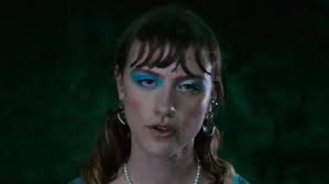 【MV】【Chloe Slater】「Fig Tree」