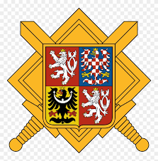 Latest czech republic logo designs. Czech Army Logo Czech Republic Coat Of Arms Hd Png Download 768x768 1692985 Pngfind