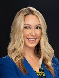 Alicia Brewster's Instagram, Twitter & Facebook