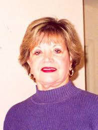 Shirley Mae Sanders Obituary