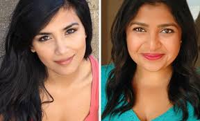 Brown Girls' Freeform Comedy Pilot: Punam Patel & Hina Abdullah Star