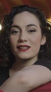 Conosciamo meglio il personaggio di Carmen Diaz interpretato dalla nostra  @aliceborghets 💥, #sarannofamosi in tour nei migliori teatri italiani,  Regia di @lucianocannito , ., ., ...