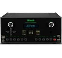 McIntosh MX123 przedwzmacniacz procesor AV 4K IMAX ENHENCED, ATMOS