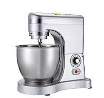 5L High Speed Small Electric Fresh Milk & Bread Flour Mixer for Kitchen  Good Prices