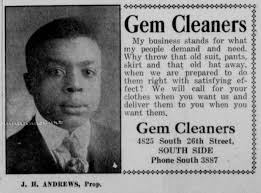 Then and Now: 2515 North Grand Boulevard in St. Louis