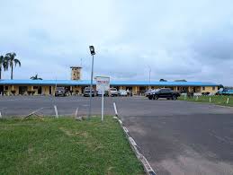 AKURE AIRPORT 😍😍😍😍😍😍😍 Akure Airport has one of the ...