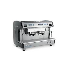 Commercial espresso machine & coffee makers with water line hookup. The Conti X One 2 Group Professional Coffee Machine Muddle Me