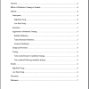 For example, your instructor may specify that your paper must. 1