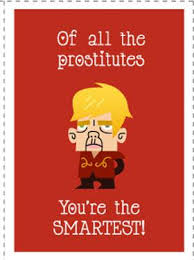 The inside is blank, so you can write in your own ja rule lyrics. 7 Funny And Raunchy Valentines For Your Friends And Lovers First Amendment Tees Co Inc