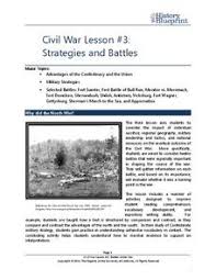 Civil war figures reading comprehension bundle. Fort Sumter Lesson Plans Worksheets Lesson Planet