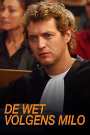 De wet volgens Milo (TV Series 2004–2005)