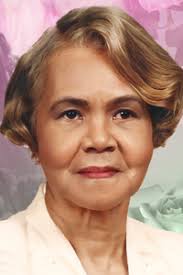 Lorene McCollins Obituary in Memphis at R.S. Lewis & Sons Funeral Home