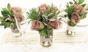 No idea how much wedding flowers cost? Ways To Cut Cost On Wedding Flowers Roots Floral Designs Bristol