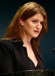 Retrouvez plus d'infos sur le site sputnik france. Marlene Schiappa Wikipedia