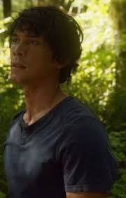 Sail~The 100 (Bellamy Blake Love Story )