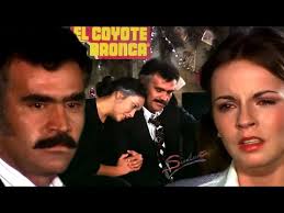 El Coyote y la Bronca (1980) (Peliculas Completas En Español HD)