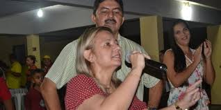 Resultado de imagem para DENIS BEZERRA EM IPU