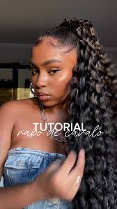 Cabelo Barbara Zhang Hair Cor 30