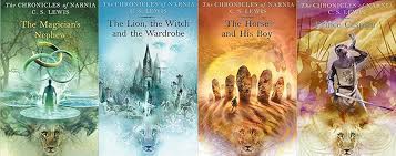 Bring home the complete chronicles of narnia as a keepsake collection or box set. Mini Reviews The Chronicles Of Narnia By C S Lewis