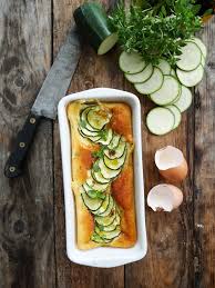 Cake Courgette Courgette Parmesan Recettes De Cuisine