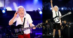 The AC/DC member that Angus Young said was underrated