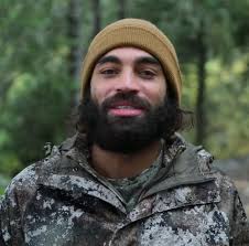 Outlast" Burn it to the Ground (TV Episode 2023)