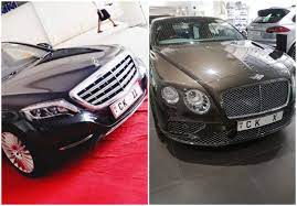 Do you know your worth? Chris Kirubi Dead Wealth Net Worth Biography History Investment Children Wife Family Education